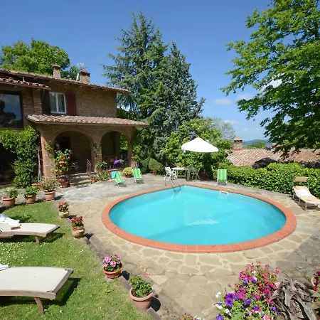 Vila La Goccia By Interhome Piegaro (Umbria)