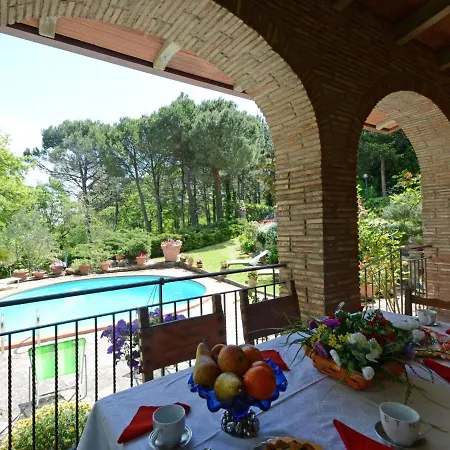 La Goccia By Interhome Piegaro (Umbria)