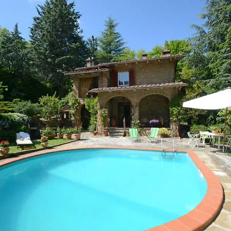 La Goccia By Interhome Villa
