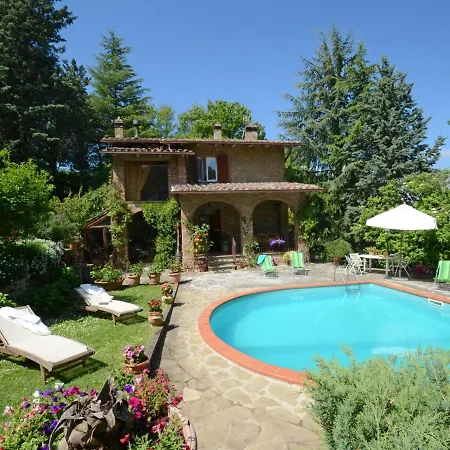 La Goccia By Interhome Vila *