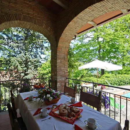 Villa La Goccia By Interhome