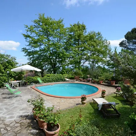 Villa La Goccia By Interhome *
