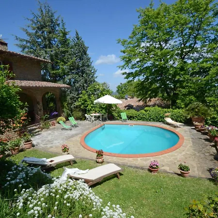La Goccia By Interhome