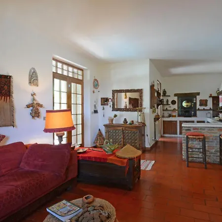 La Goccia By Interhome Piegaro (Umbria)