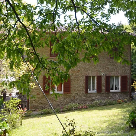 La Goccia By Interhome *