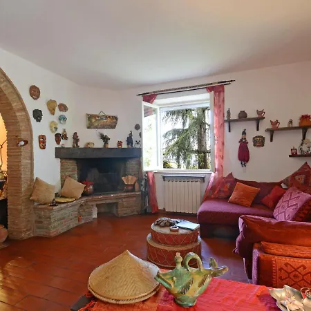 La Goccia By Interhome Piegaro (Umbria)