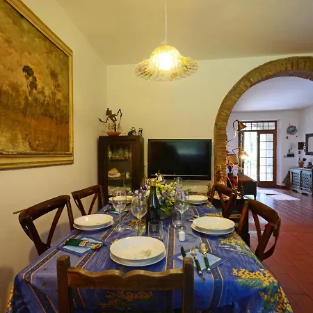 La Goccia By Interhome Villa Piegaro (Umbria)