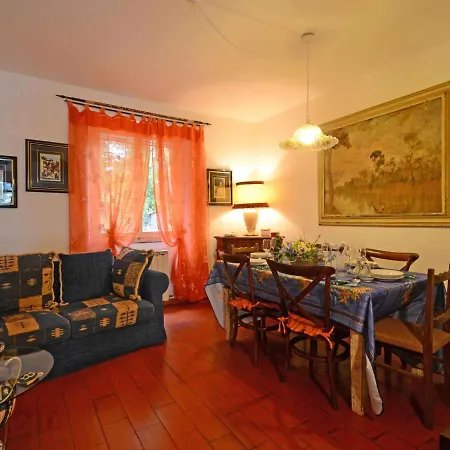 La Goccia By Interhome Vila Piegaro (Umbria)