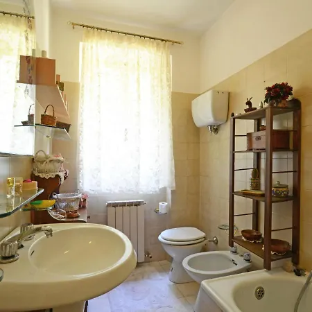 La Goccia By Interhome Villa