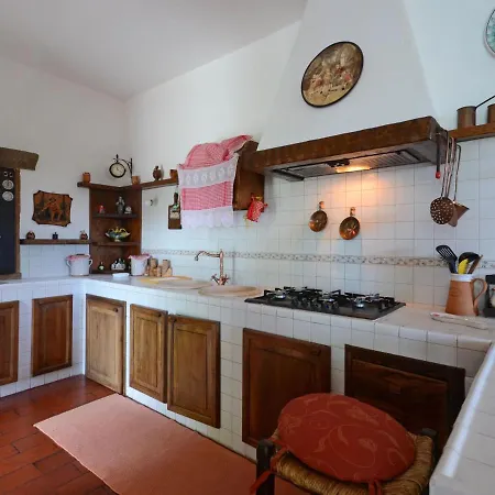 La Goccia By Interhome * Piegaro (Umbria)
