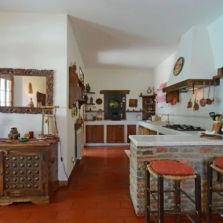 La Goccia By Interhome Vila