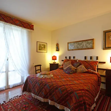 La Goccia By Interhome Villa *