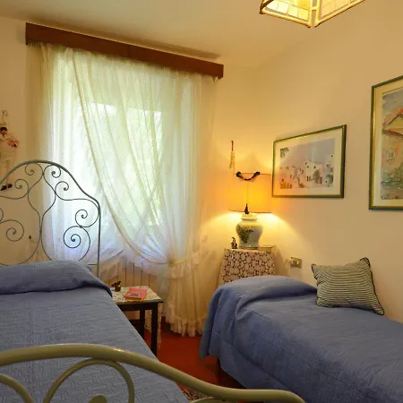 La Goccia By Interhome Villa