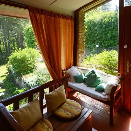 La Goccia By Interhome 빌라