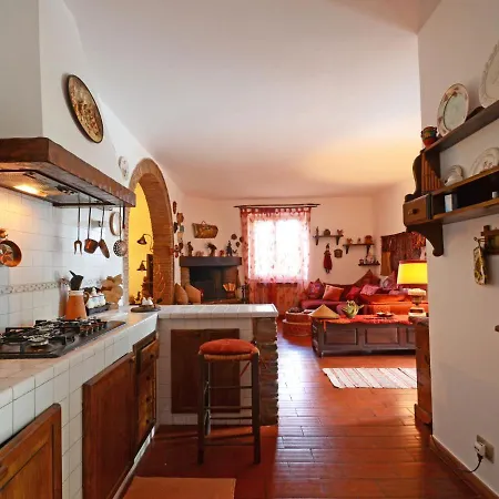 La Goccia By Interhome *