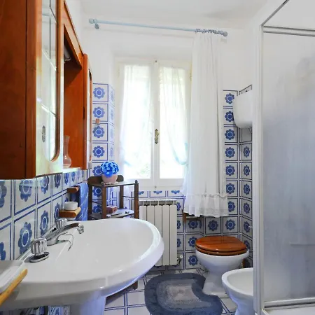 La Goccia By Interhome Villa *