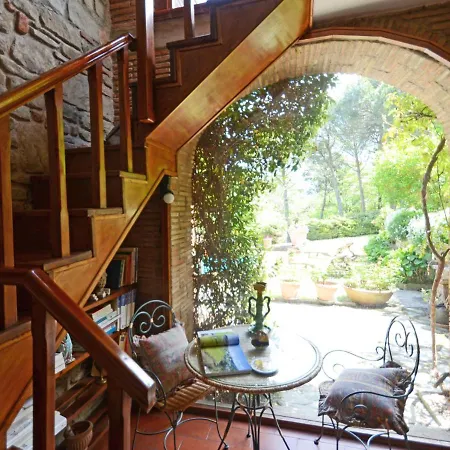 La Goccia By Interhome Vila Piegaro (Umbria)